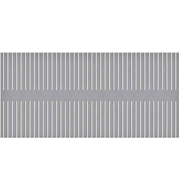 Spellbinders Fringed Garland die - Picture 11 of 11